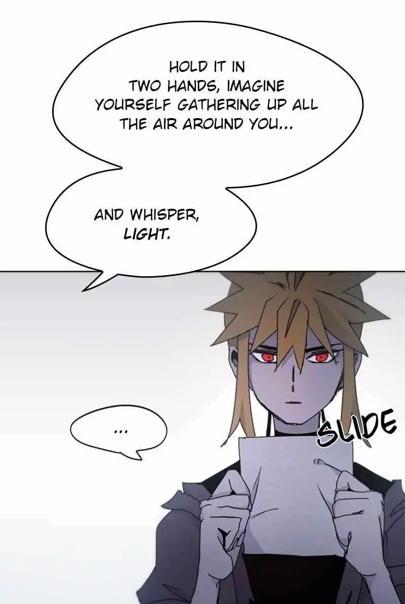 The Knight of Embers Chapter 35 20